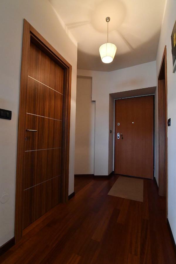 City Penthouse Vita Pula Exterior foto