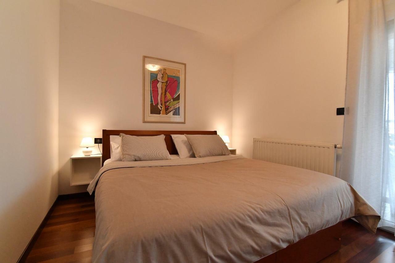 City Penthouse Vita Pula Exterior foto